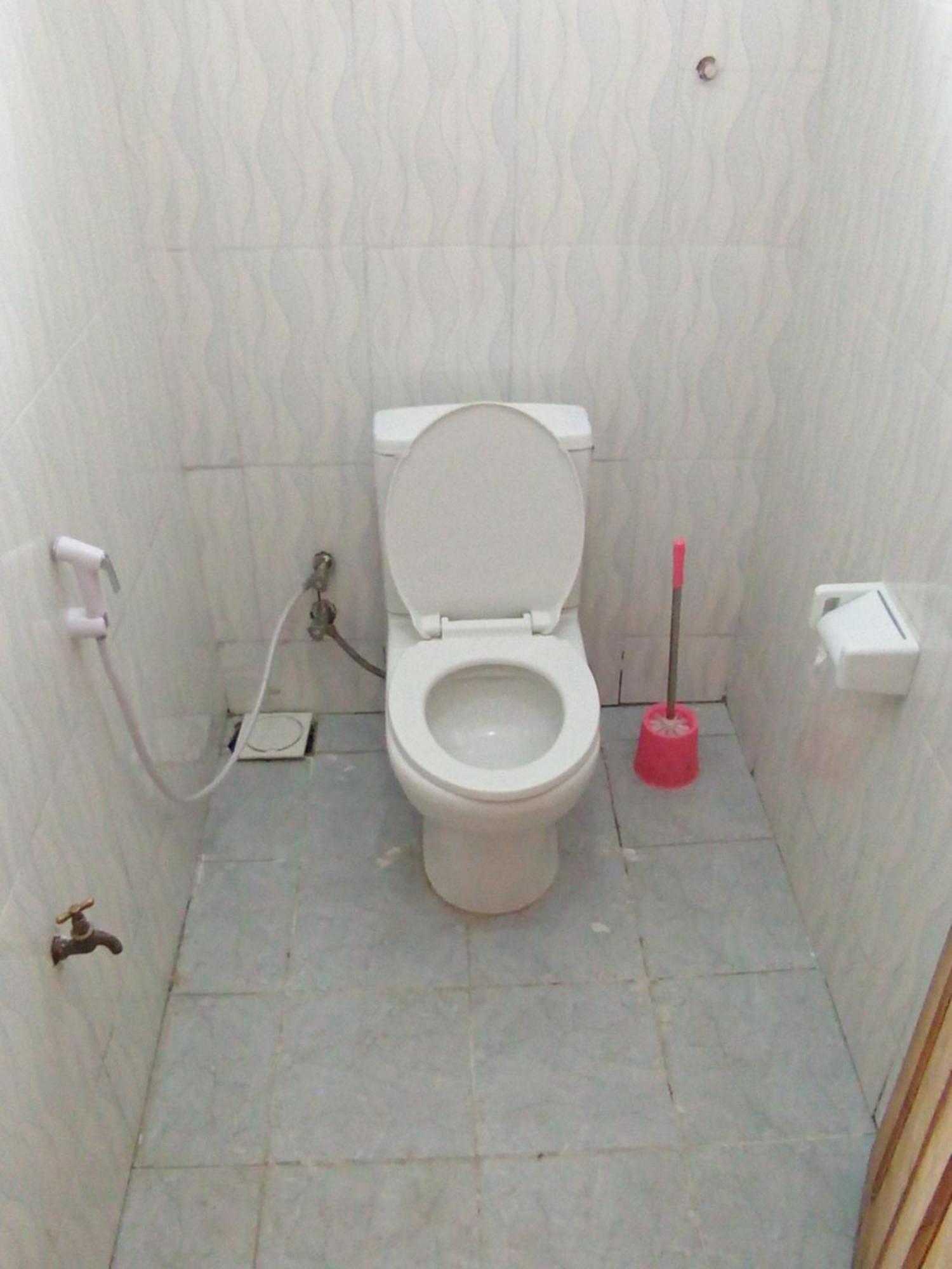 Airb&B Homestay Boma la Ngombe ภายนอก รูปภาพ